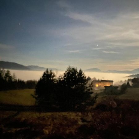 Urlaub Fuer Mensch Und Tier - Appartements Pirkhof Portschach am Worthersee Bagian luar foto
