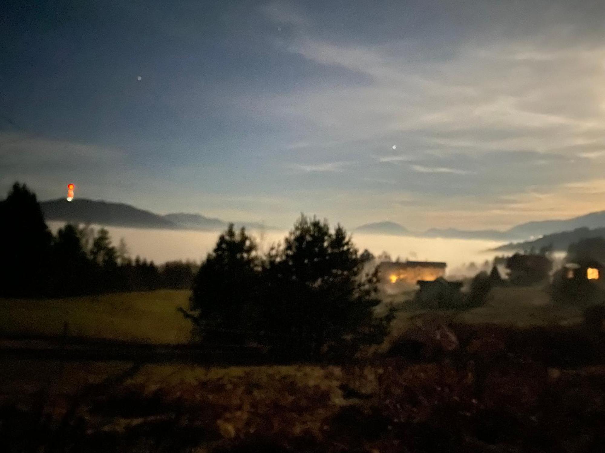 Urlaub Fuer Mensch Und Tier - Appartements Pirkhof Portschach am Worthersee Bagian luar foto