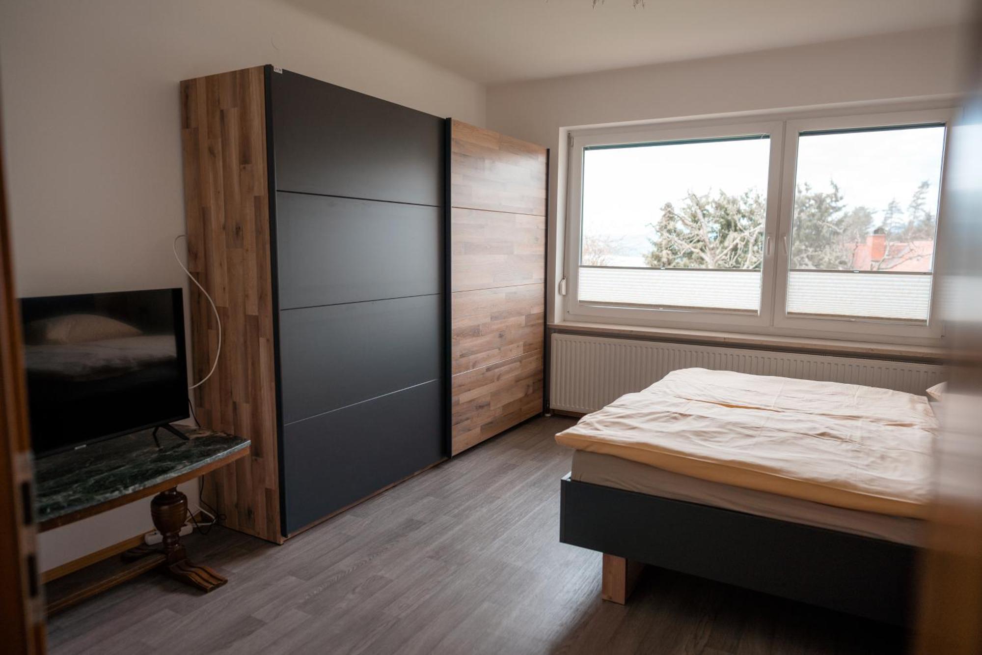 Urlaub Fuer Mensch Und Tier - Appartements Pirkhof Portschach am Worthersee Bagian luar foto