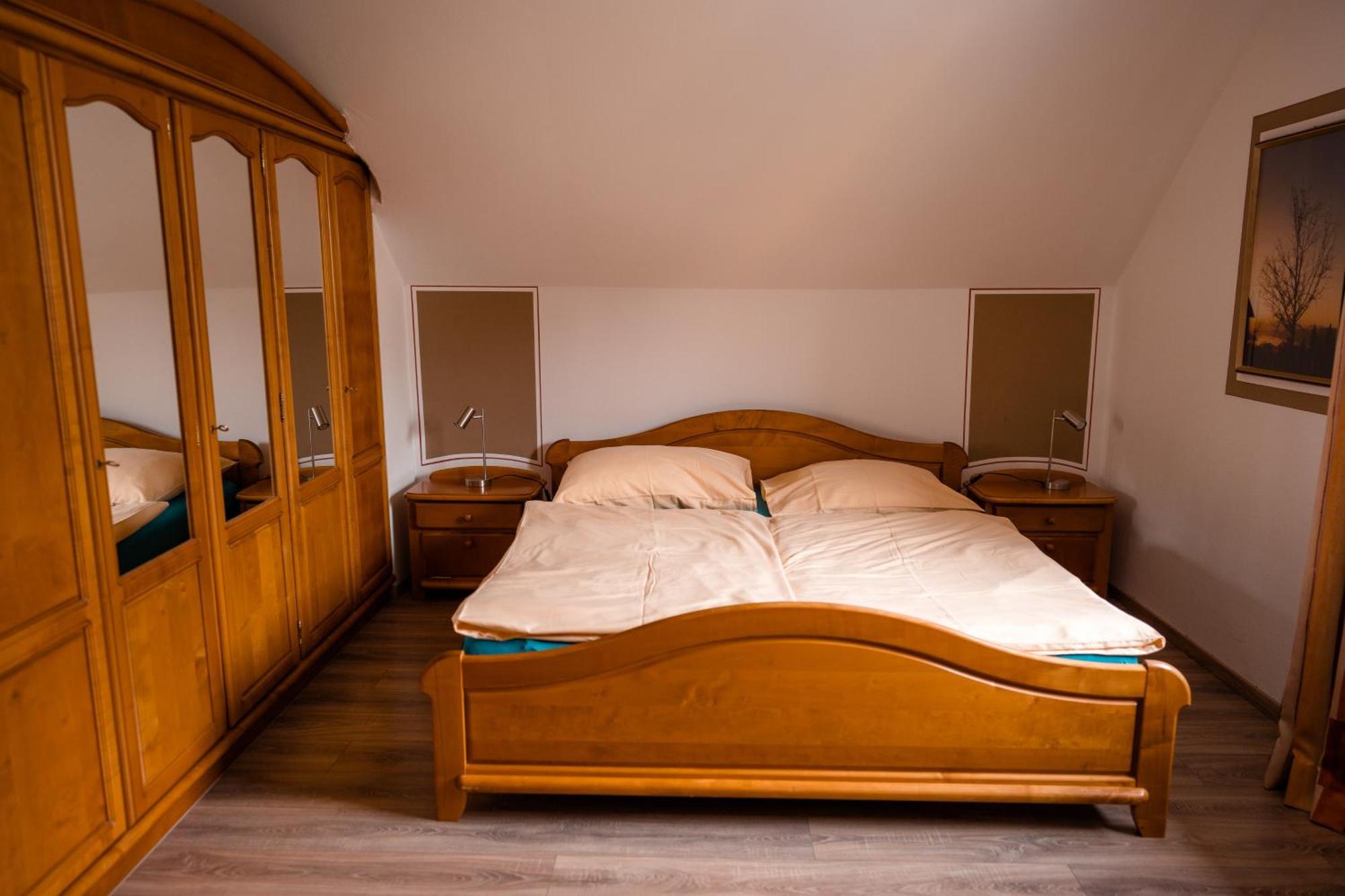 Urlaub Fuer Mensch Und Tier - Appartements Pirkhof Portschach am Worthersee Bagian luar foto