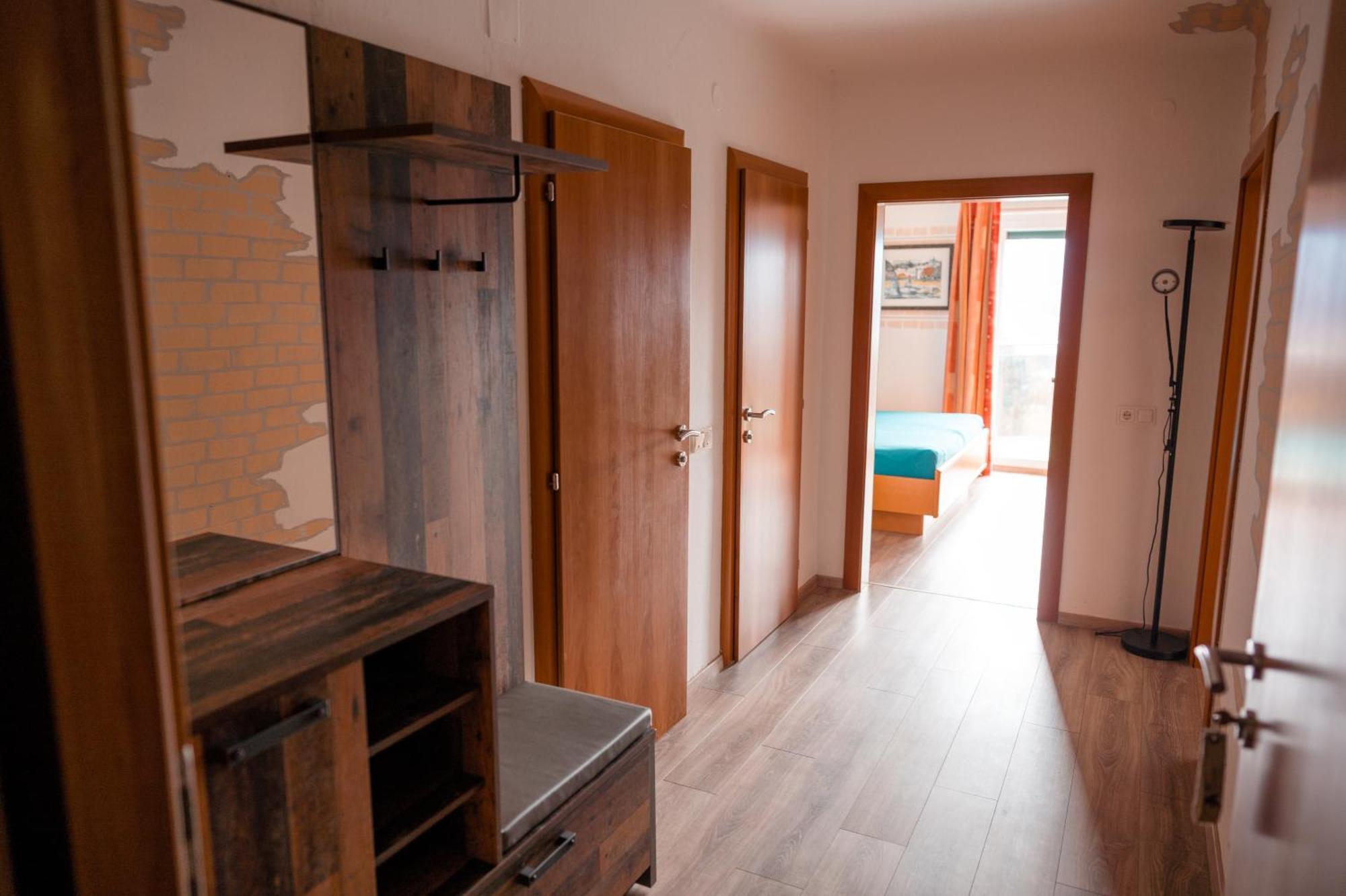 Urlaub Fuer Mensch Und Tier - Appartements Pirkhof Portschach am Worthersee Bagian luar foto